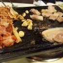 숯돌삼겹살 이미지