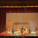 명인 김덕수 명창 안숙선 공감콘서트 이미지