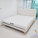 270-3019 | 내 집을 호텔처럼 꾸밀 수 있는 라이팅 패브릭 침대