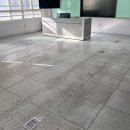 센텀초등학교 | 부산 해운대 바닥 왁스 코팅 센텀초등학교 시공 후기
