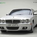 오토오아시스 능동점 | 재규어의 플래그십 뉴 XJ 2.7D LWB 2008년형