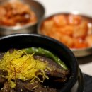 솔직한우 용산점 | 용산역 근처 맛집 솔직한우 점심 한우고기곰탕 갈비찜정식