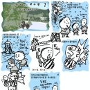 동구밖과수원 이미지