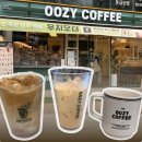 달리는커피김포고촌점 | 가성비 좋은 대용량 커피! 우지커피 김포고촌점 방문 후기