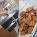 고성 닭강정 맛집 간성닭집 여행하면서 두번 감 순살후라이드 강정 추천