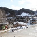 영주 평은리 양지암 | 영주댐 수몰로 사라진 마을-천상(川上)에 다시 태어난 마을