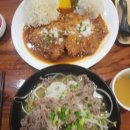 생초주유소 | [산청 생초면 맛집] 베트남 음식집 리뷰 (feat.카페)