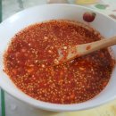 돼지떡볶이 이미지