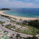 죽도오토캠핑장