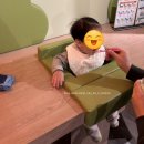 나이키경산점 | 아기 이유식추천 푸드케어 클레 이유식 롯데백화점대구점 인조이 클레 - 클레이유식 후기 (내돈내산)