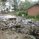 Island of garbage..쓰레기장으로 변한 저르작 아일랜드.... 이미지
