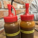 CU 평택안정리점 | 평택 팽성 스모크 타운 방문 후기 - 경기도에서 미국의 맛을 느낄 수 있는 텍사스식 바베큐 플래터