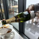 블랙<b>시크</b>)) <b>비</b>오니까 낮샴 마시고 싶네요^^