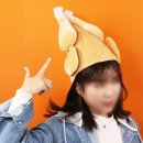 모자치킨 이미지