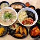 하서랑만두국수 | [제주곤이칼국수 하양점] 경산 하양 칼국수 맛집 ∥ 재방문 후기