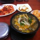 선지국밥 - 강릉시 | 선지국밥