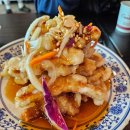 울산 동구맛집 우리동네짬뽕 방문후기(협찬×.내돈내산)