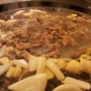 정원불고기