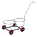 손수레바퀴 이미지