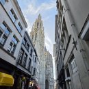 RE:베네룩스 6일차 2편 Antwerp2 Rotterdam 이미지