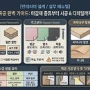 혜성건축인테리어 | [인테리어설계 / 실무 매뉴얼] 마감재: 타일 종류 & 시공(마감)방식