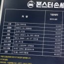 몬스터 손세차 | 몬스터 손세차 /손세차 추천👍🏻