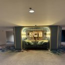호텔 엠지엠(MGM)(자갈치역점) | 미국 라스베가스 호텔 후기/추천 PARK MGM LasVegas (룸,수영장,카지노,무료트램)