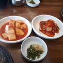 양평신내 서울해장국 이미지