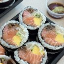 이오김밥 - 세종특별자치시 시청대로 213 | 이오김밥 배달 후기｜쿠팡이츠로 주문한 참치김밥, 연어김밥, 꼬마돈까스김밥 솔직 리뷰