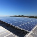 베스트 태양광발전소 이미지