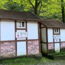 수락폭포 주차장 이미지