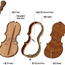 바이올린 이미지