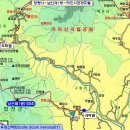 대전 우정산악회 제220차 정기산행 4월1일 합천남산제1봉(1,054m) 이미지