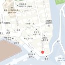 연대앞 공중화장실 이미지