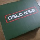 새로산 운동화 | 발이 편안한 가벼운 여성 운동화 워킹화 오슬로 N59