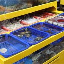 대성튀김 이미지