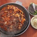 나정순할매쭈꾸미 이미지