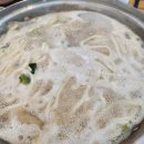 망포초교 | 영통 칼국수 맛집 조개조개칼국수 망포점 해산물에 놀라고 보리밥 무제한에 반하고 온곳