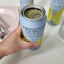 GS25부상광일로점 | 안성재 하이볼 GS25 편의점 소비뇽레몬블랑 가격 내돈내산 후기!