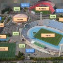 수원종합운동장 국민체육센터 이미지