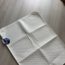 여름 아기침대 필수템 스칸디맘 듀라론 냉감 방수패드 후기