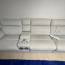 세정세탁소 | 울산 리클라이너 소파 청소, 황변까지 완벽하게 제거한 실제 후기