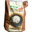 쌀(백미) 20kg 2009년산 국내산(산청) 이미지