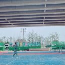 명지동75호광장(테니스장) | 명지 실외테니스장 명지75광장 에서 테니스레슨 받아요