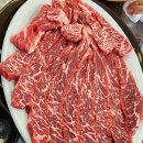 바른고기 | 바른고기_용인 진갈비살 고깃집_내돈내산 후기