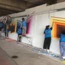 구)망경 지하차도  이미지