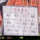 고성군 야구장 | 3월 일상로그