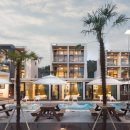 블랙스톤펜션 이미지