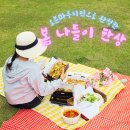 치킨마루(오목천점) | 피크닉 꿀조합 추천｜오븐마루치킨으로 완성한 봄 나들이 한상