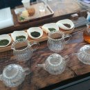 가치있는 시간, 뷰티풀 BeauTEAful 차 문예당